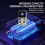 RGB20PRO Retro Handheld Game Console voor GB/// Simulator A 3