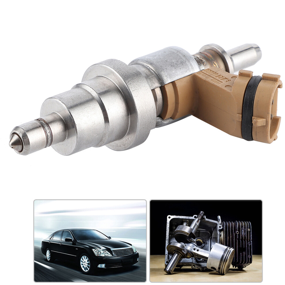 23710Â26011 Gas Fuel Injector Nozzle Adapter For Is250/220D 05Â13 9331324531804