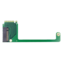 Ally Transfer Boardille, 90 asteen NVME-kiintolevykortti M.2 -B