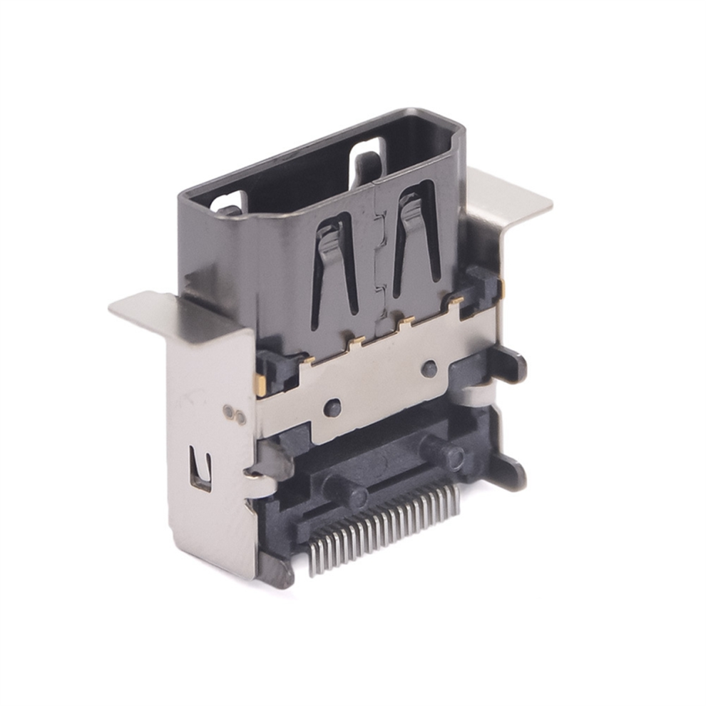 1Pcs -Compatible Charging Port Interface Socket Jack Connector 4853878287297