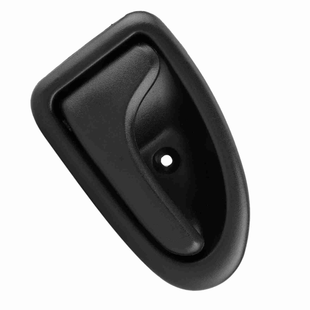 7700353282 Car Interior Door Handle Cover Trim Bowl For Clio Scenic Trafic(Left) 7601324531732