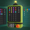 Neues Super Decoder Brettspiel Knacke den Code Puzzle Elektronische Spiele 3