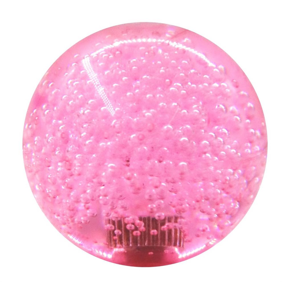 Crystal Joystick Ball Top Handle Rocker Arcade Game Joysticks 4853878289116