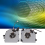 Ventoinha de resfriamento para CPU e GPU para GF75 MS-17F1 17F2/F4/F5 5