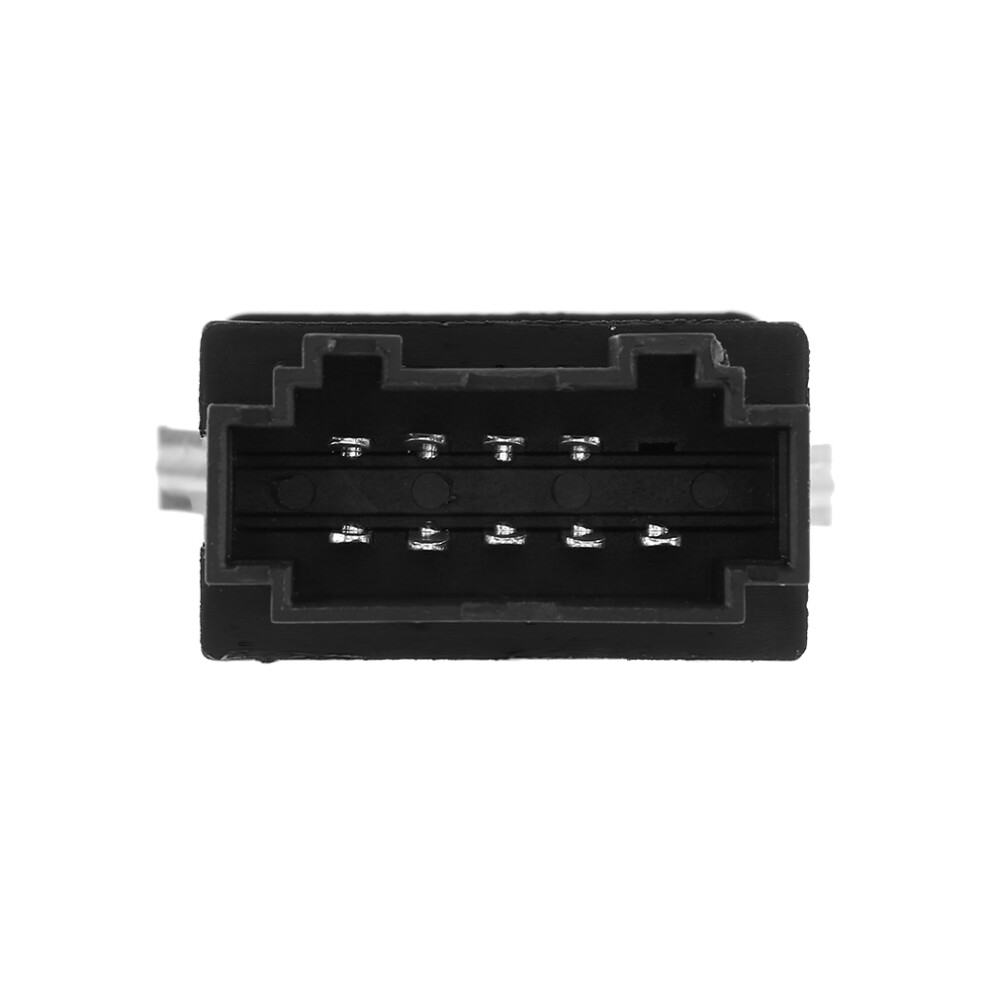 Hazard Emergency Flasher Switch For Audi A4 S4 8D0941509h 5031324532163