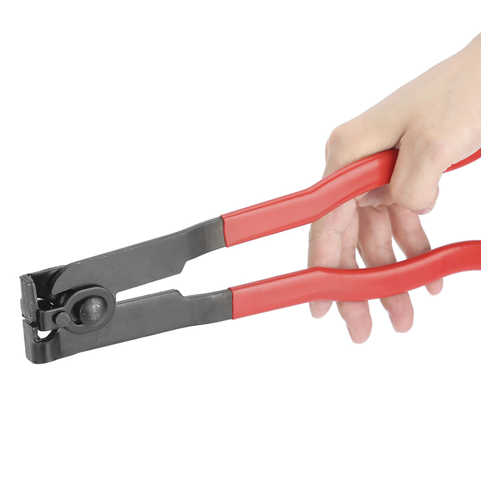 Cv Joint Boot Ear Type Hose Clamp Pliers Tool For Installing Fuel Cooling System Hoses 3441324532148