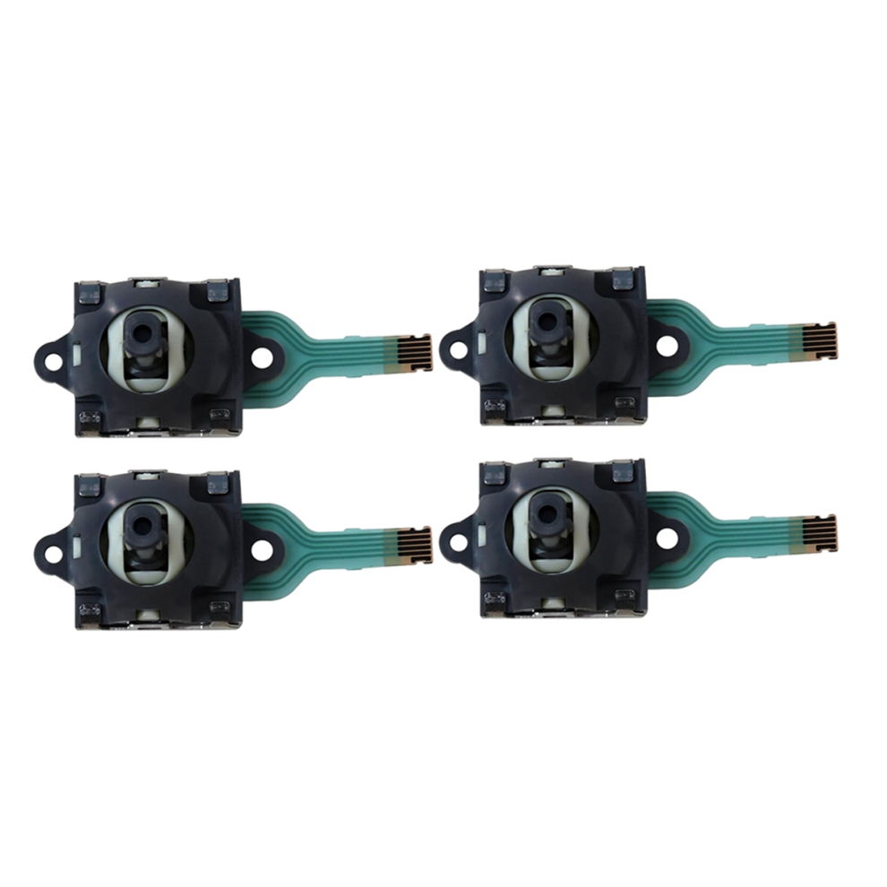 4Pcs Win3 Thumbstick/Analog Stick,For Ally Game Joystick 4853878287907