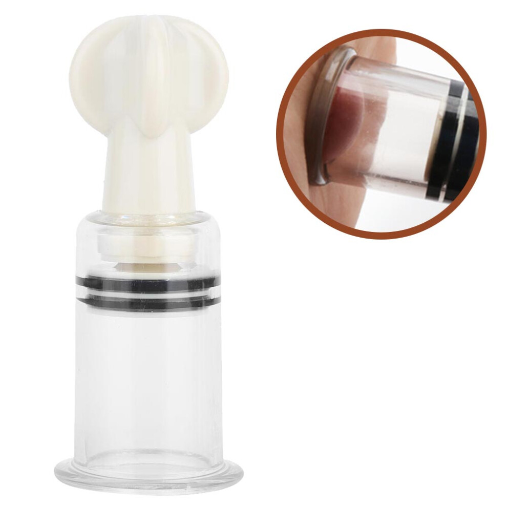 Vacuum Cupping Cup Acupuncture Massager Pain Relief Health Care Cupping 3#