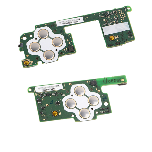 Pre Joycon pre Switch Joycon Controller ľavá základná doska 2
