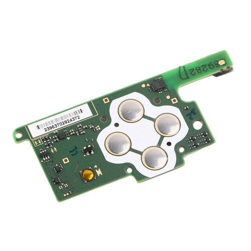 Pre Joycon pre Switch Joycon Controller ľavá základná doska