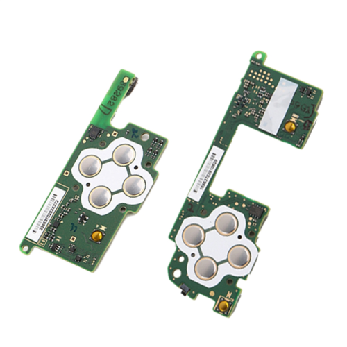 Pre Joycon pre Switch Joycon Controller ľavá základná doska 1