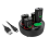 4 st 1200mAh uppladdningsbart batteripaket 1