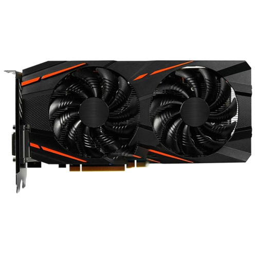 88mm ventilátor GPU PLD09210S12HH pre P106 GTX1050 1060 2
