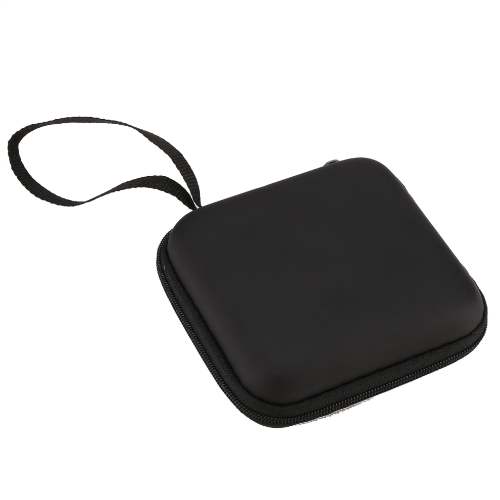 Game Storage Bag Handheld Game Console Case Bag For Rg35xxsp 4853878285699