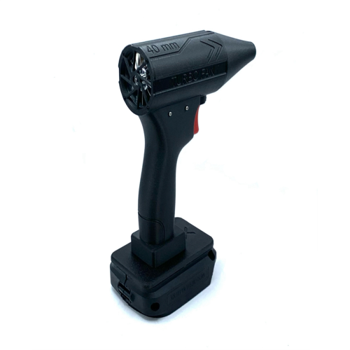 X40 Violent ventola motore brushless da 40 mm per 2