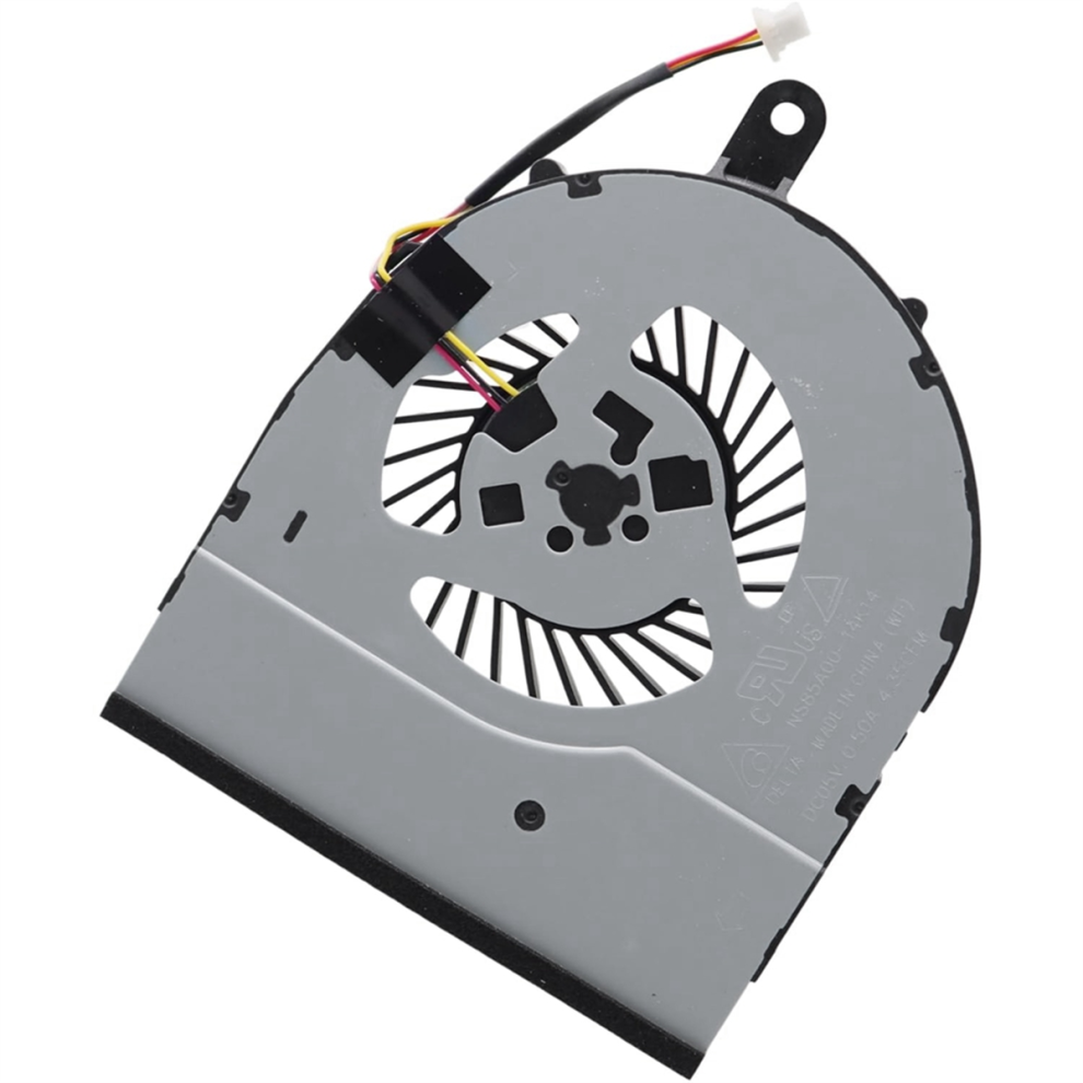 Cpu Cooling Fan 15 5551 5552 5555 5558 4853878289031