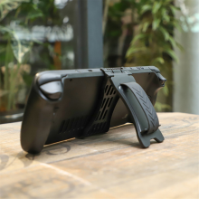 Voor multifunctionele standaard verstelbare houder powerbank