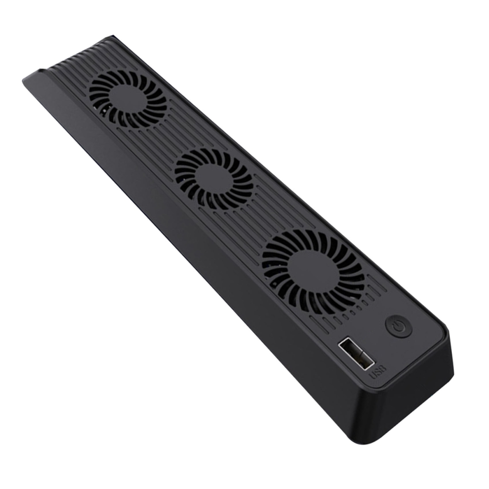 For Gaming Console Cooling Fan 4853878290013