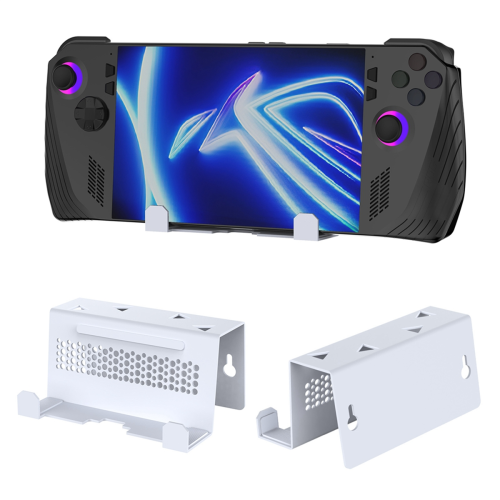 Handheld Wall-Mounted Storage Bracket 1