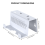 Handheld Wall-Mounted Storage Bracket 3
