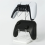 Acrylic Game Console Holder Game Controller Desk Display Stand B 3