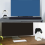 Acrylic Game Console Holder Game Controller Desk Display Stand B 7