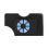 External Cooler Host Stand Cooling Fan,A 1