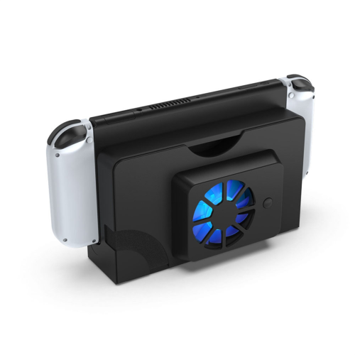 External Cooler Host Stand Cooling Fan,A 2