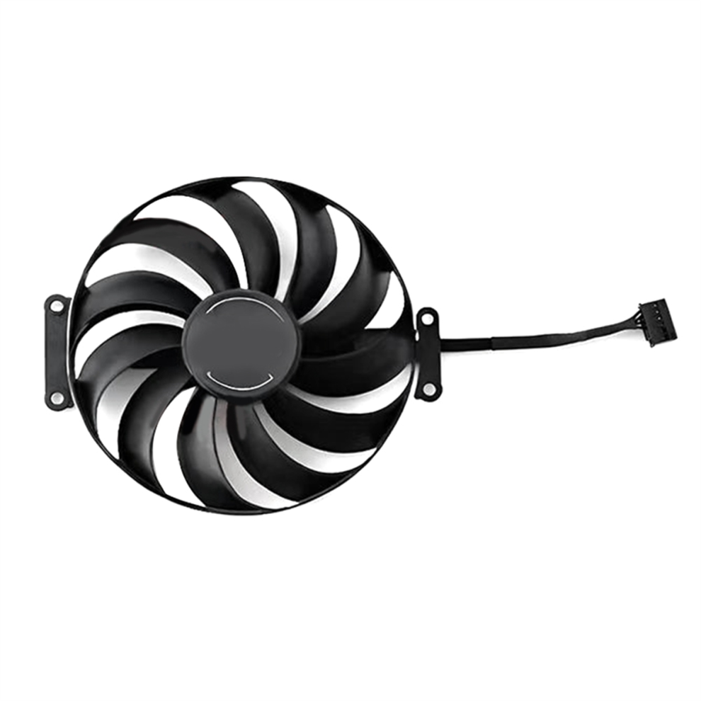 95Mm 6Pin Cooling Fan For Video Card Cooling Fan 4853878288171