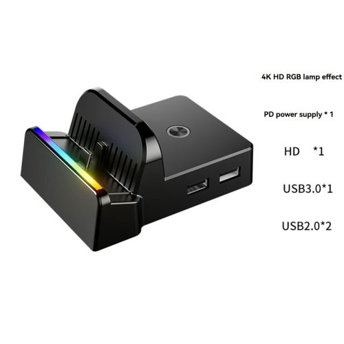for Portable Switch Docking Station 1
