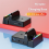 for Portable Switch Docking Station 5