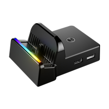 for Portable Switch Docking Station