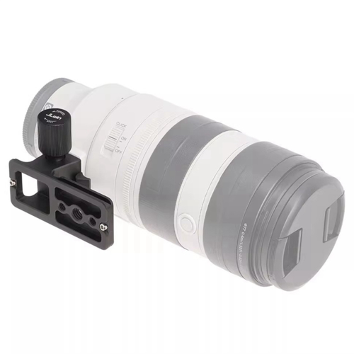 Bague de remplacement pour trépied d'objectif EF70-200mm/EF100-400mm 1