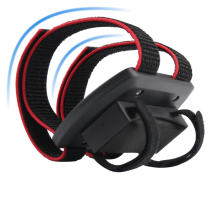 Power Bank Band for Head Strap Headband Bracket