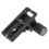 Bague de remplacement pour trépied d'objectif EF70-200mm/EF100-400mm 5