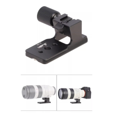 Bague de remplacement pour trépied d'objectif EF70-200mm/EF100-400mm
