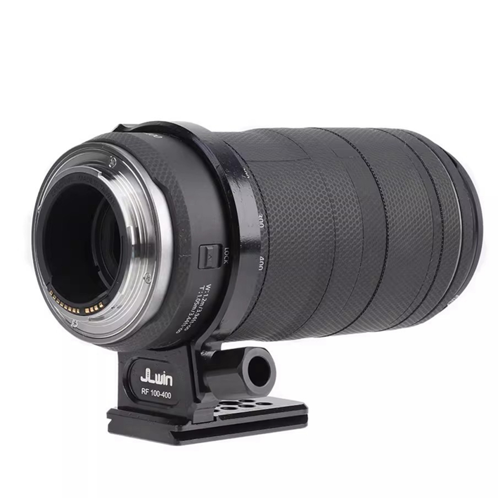 Lens Mount Tripod Ring For Rf100-400Mm F/5.6-8Is Lens 4853878295261