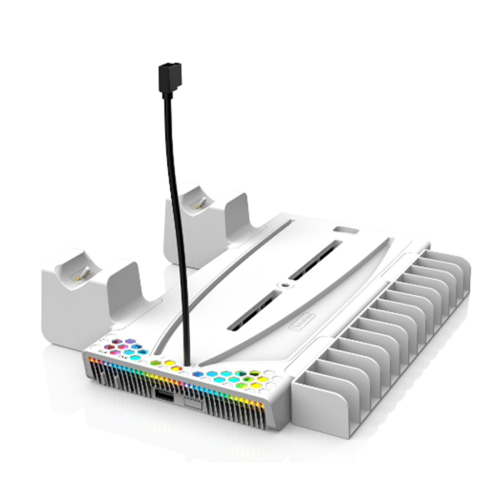 S3000 RGB Vertical Stand for Slim/ Digital