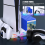 S3000 RGB Vertical Stand for Slim/ Digital 6