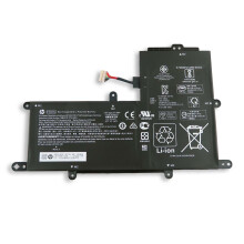 HP Chromebook 11A-NA - Battery 37WH 2 cell 4.96Ah