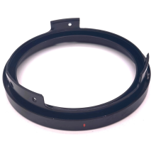 FE 135mm F1.8 lens front UV filter screw ring