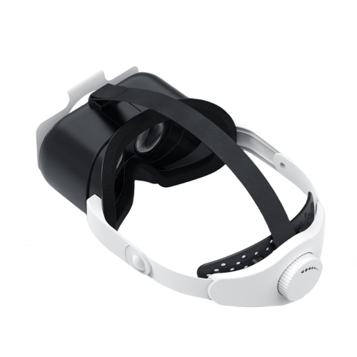 VR-headset 3D Virtual Reality-bril voor & OLED