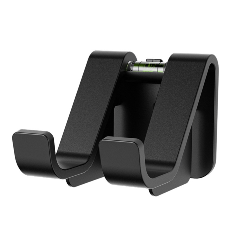 Gamepad Tand For Switch// Wall Mount Bracket Black 4853878291515