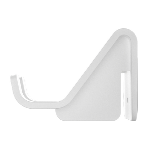 Gamepad Tand voor Switch// Controller Muurbeugel wit 2