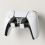 Gamepad Tand voor Switch// Controller Muurbeugel wit 2