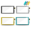LCD Display Touch Screen for Switch Lite Touch Screen Silver 5