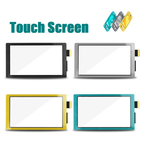 LCD Display Touch Screen for Switch Lite Touch Screen Silver 1