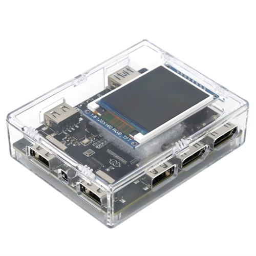 Carte d'acquisition vidéo KMBOX Nvideo Network KM Controller 2