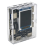 Carte d'acquisition vidéo KMBOX Nvideo Network KM Controller 5