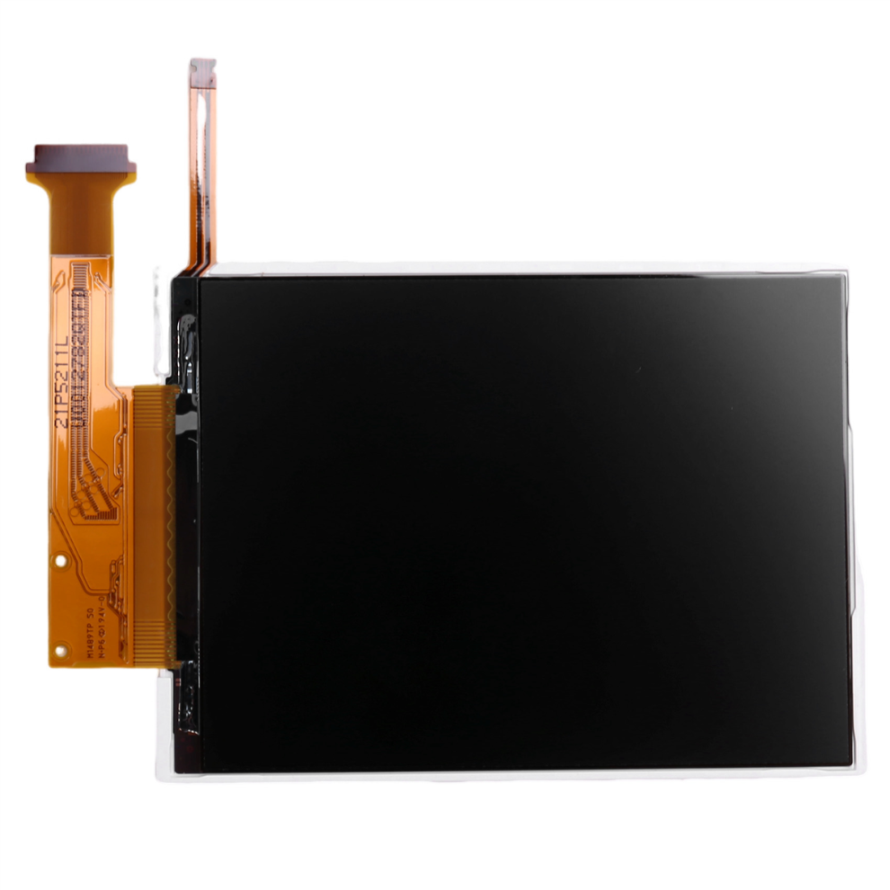 Replace Lcd Display For New Bottom Lcd Screen For N3ds 4853878292857